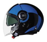 NOLAN Casque N21 Visor 06 Bicromo 351 M