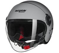 NOLAN Casque N21 Visor 06 Classic 303 L, Gris