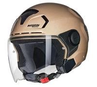 Nolan N30-4 T Classico Nobile Open Face Helmet Beige M