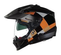 NOLAN Casque N70-2 X 06 RUVIDO 343 XL