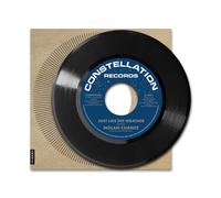 Nolan Chance Just Like the Weather/If He Makes You (Vinyl) 7" Single