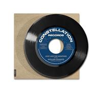 NOLAN CHANCE - Just Like The Weather / If He Makes You - Vinyl Record - E600z