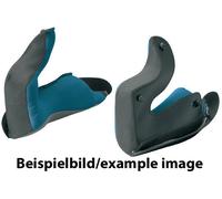 Nolan cheek pads for N64 XXS Original Original