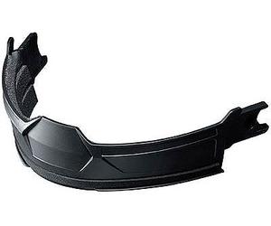 Nolan chin guard for N71 Noir Noir