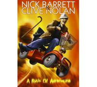 Nolan,Clive & Barret,Nick - A Rush of Adrenaline