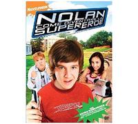 Nolan - Come Diventare Un Supereroe