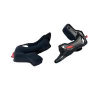 Nolan Coussinets De Joues N80-8 Clima Comfort