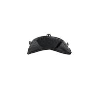 Nolan N87/60-5 Rideau de menton, noir pour homme