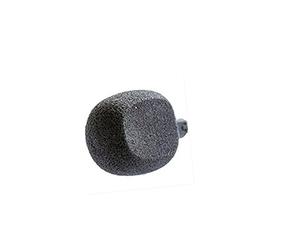 NOLAN Éclaboussures de Microphone (2 PCS)