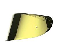 Nolan Visière pour casque NFS-06 – N80-8 / N87 Plus / N60-6 – Doré métallisé