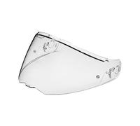 Nolan Visière N90-3 Écran clair transparent