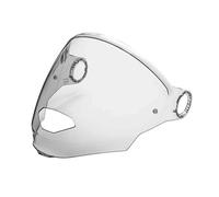 NOLAN ECRAN NJS-07L POUR N70-2 GT-N44-N44 EVO (XL-XXXL) - Transparent