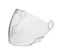 Nolan N21 visière, transparent pour homme
