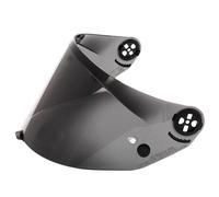 Nolan Visière X-804 RS Ultra Carbone (Foncé/Noir)