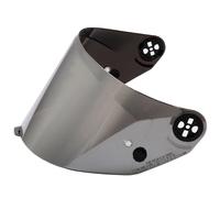 Nolan Visière X-804 RS Ultra Carbon Argenté