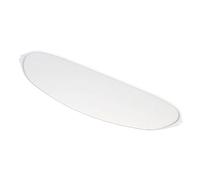 Nolan X-804 RS Ultra Carbon, Lentille Pinlock Net Net