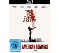 Nolan Gerard Funk;John Savage - American Romance [Blu-ray]