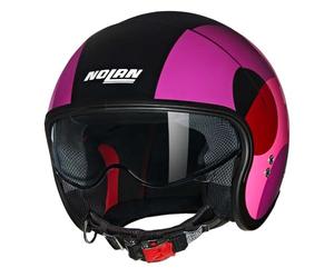 NOLAN Helmet N21 06 BICROMO 346 XXS