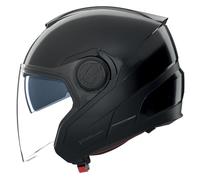 Casque Jet Nolan N40-5 CLASSICO 301 Nero
