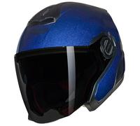 NOLAN Casque moto N40-5 Classico Nobile Deep Blue M