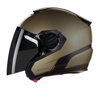 NOLAN Helmet N40-5 06 Classico NOBILE 315 XXS Casque