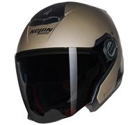 Nolan N40-5 Classico Nobile 317, casque ouvert L Beige Mat Beige Mat