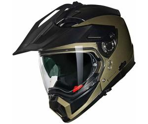 NOLAN Helmet N70-2 X 06 Classico NOBILE 314 L Casque