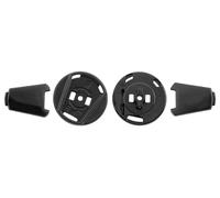 Nolan Helmets Accessoires Mixte SPCPL00000110, Noir, EU