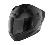 Nolan N60-6 Sport Edition, casque intégral S Noir Mat Foncé Teinté Noir Mat Foncé Teinté