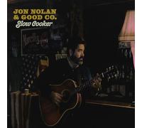 Nolan, Jon - Slow Cooker