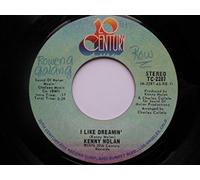 Nolan, Kenny - Nolan, Kenny I Like Dreamin' 7" 20th Century TC2287 EX 1976 US pressing, there is writing on side one label