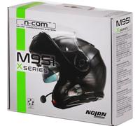 Nolan M951 X Intercom Clair