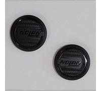 Nolan Mixte SPCPL00000146, Noir, Taille unique EU