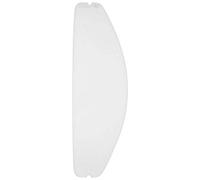Nolan FSB N70-2X Lentille Pinlock, transparent