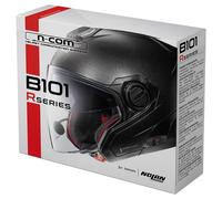Interphone N-COM B101 R Bluetooth Basic pour casques Nolan/Grex