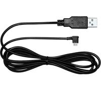 Nolan N-Com B4 USB, câble de chargement Noir Noir