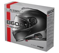 Nolan Interphone N-COM B602 R Bluetooth pour casques Nolan/Grex