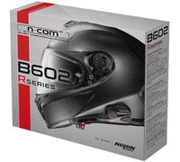 Nolan Interphone N-COM B602 R Bluetooth pour casques Nolan/Grex