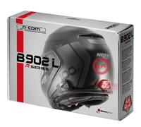 Nolan Interphone Bluetooth N-COM B902L R pour casques Nolan