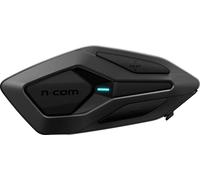 Nolan Intercom N-com Bluetooth+ Noir