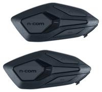 Nolan N-Com Bluetooth+ Twin Pack systéme de communication