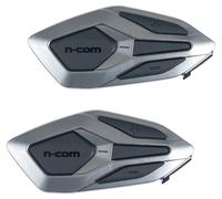 Nolan N-Com Mesh Twin Pack systéme de communication
