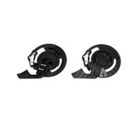 Nolan N100-5 N100-5 plus 90-3 Fixation de visière