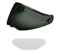 Nolan N100-5 N100-5 plus 90-3 visière d'origine transparente pour pinlock