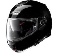Nolan N100-5 Special N-Com Casque, noir, taille XS pour homme