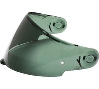 Visière Vert Foncé pour Casque NOLAN N100-6