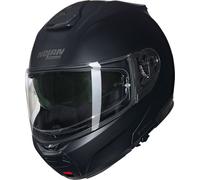 NOLAN Casque moto N100-6 Classico Matt Black S