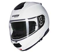 Nolan Casque intégral N100-6 Classico Blanc XL