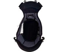 Nolan N100-6, doublure XXS Gris/Noir Gris/Noir