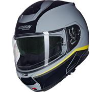 Nolan Casque Intégral N100-6 Incognito